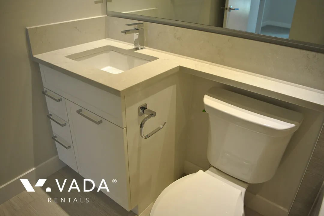 Escala in Brentwood - 2 Bedroom Apartment For Rent in Burnaby at 216 - 1768 Gilmore, Burnaby, BC, V5C 0L4