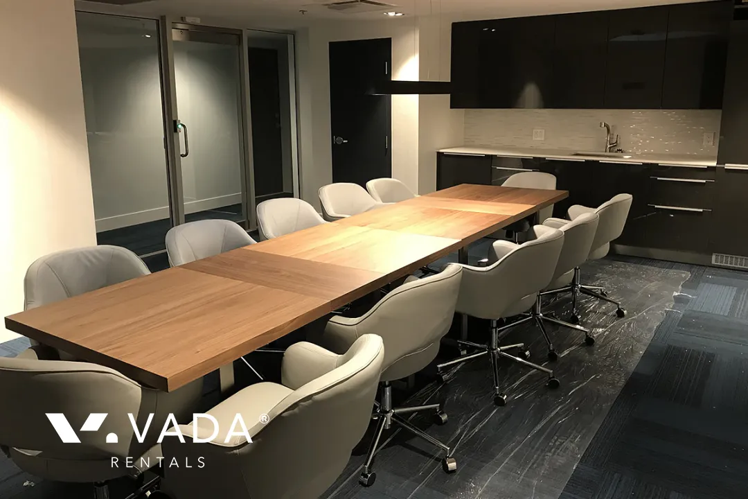 Tate Downtown in Downtown - 2 Bedroom Apartment For Rent in Vancouver at 2306 - 1283 Howe Street, Vancouver, BC