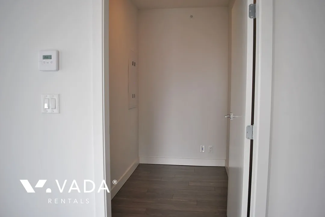 Tate Downtown in Downtown - 2 Bedroom Apartment For Rent in Vancouver at 2306 - 1283 Howe Street, Vancouver, BC
