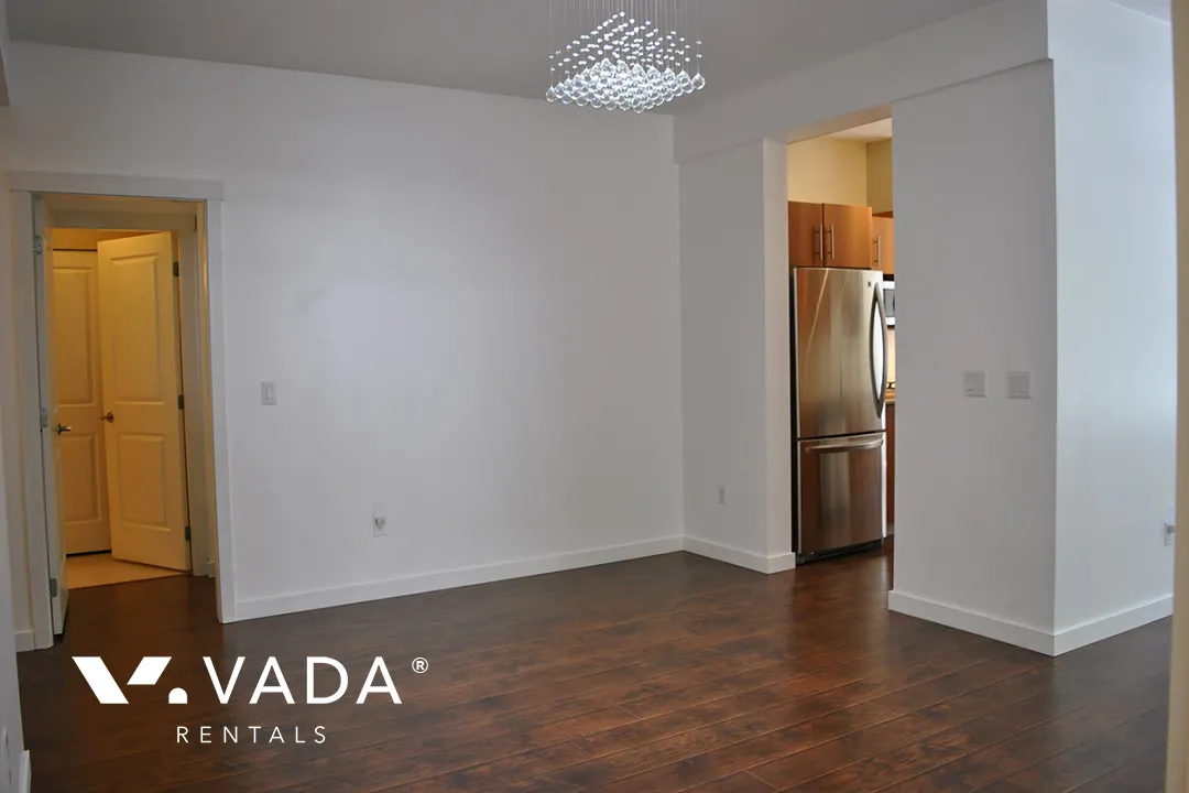Serenity in SFU - 2 Bedroom Apartment For Rent in Burnaby at 31 - 9229 University Crescent, Burnaby, BC