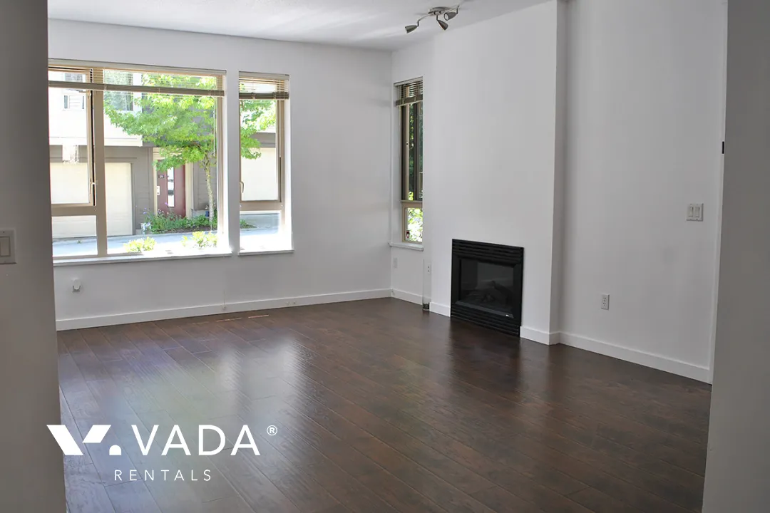 Serenity in SFU - 2 Bedroom Apartment For Rent in Burnaby at 31 - 9229 University Crescent, Burnaby, BC