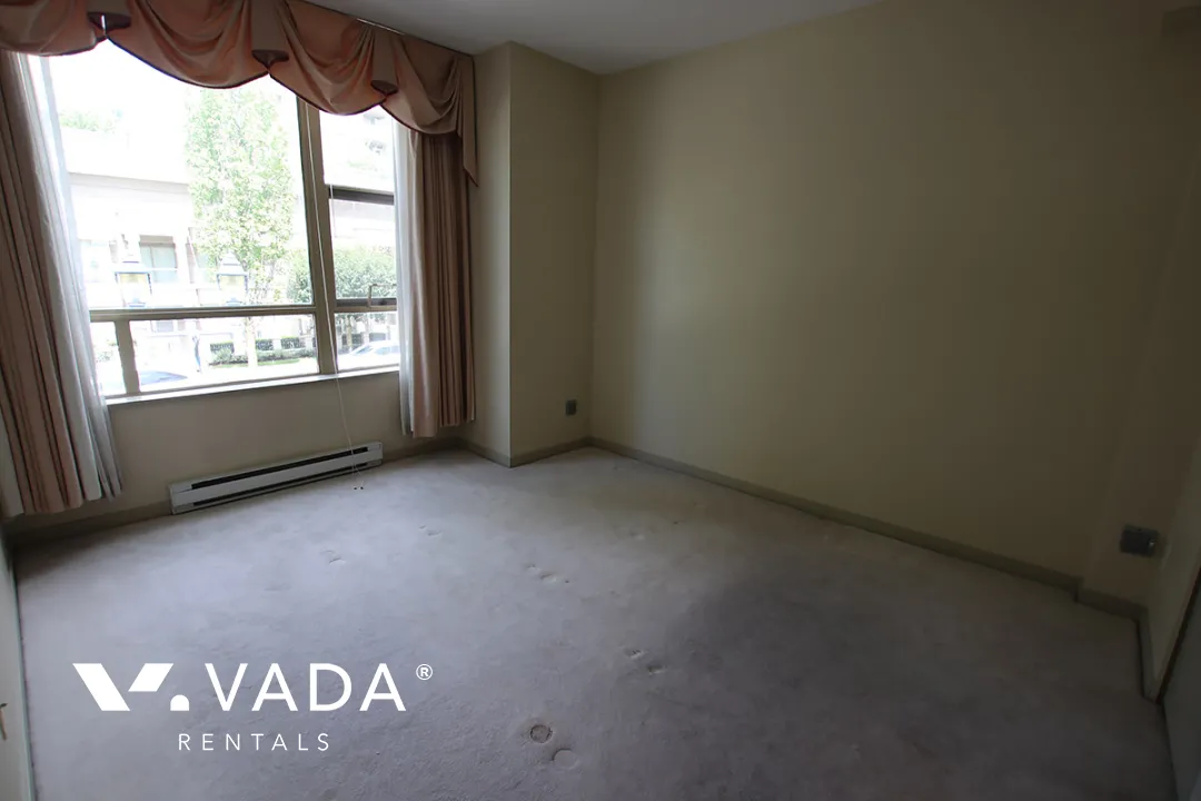 The Chancellor in Brighouse - 3 Bedroom Townhouse For Rent in Richmond at 8280 Saba Road, Richmond, BC