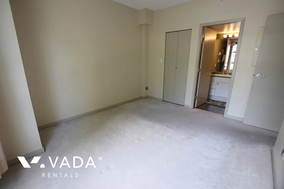 The Chancellor in Brighouse - 3 Bedroom Townhouse For Rent in Richmond at 8280 Saba Road, Richmond, BC