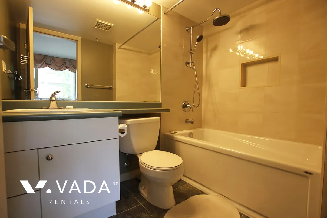 The Chancellor in Brighouse - 3 Bedroom Townhouse For Rent in Richmond at 8280 Saba Road, Richmond, BC