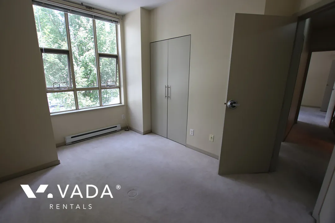 The Chancellor in Brighouse - 3 Bedroom Townhouse For Rent in Richmond at 8280 Saba Road, Richmond, BC