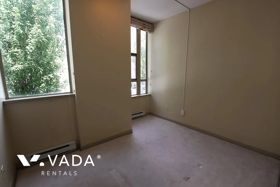 The Chancellor in Brighouse - 3 Bedroom Townhouse For Rent in Richmond at 8280 Saba Road, Richmond, BC