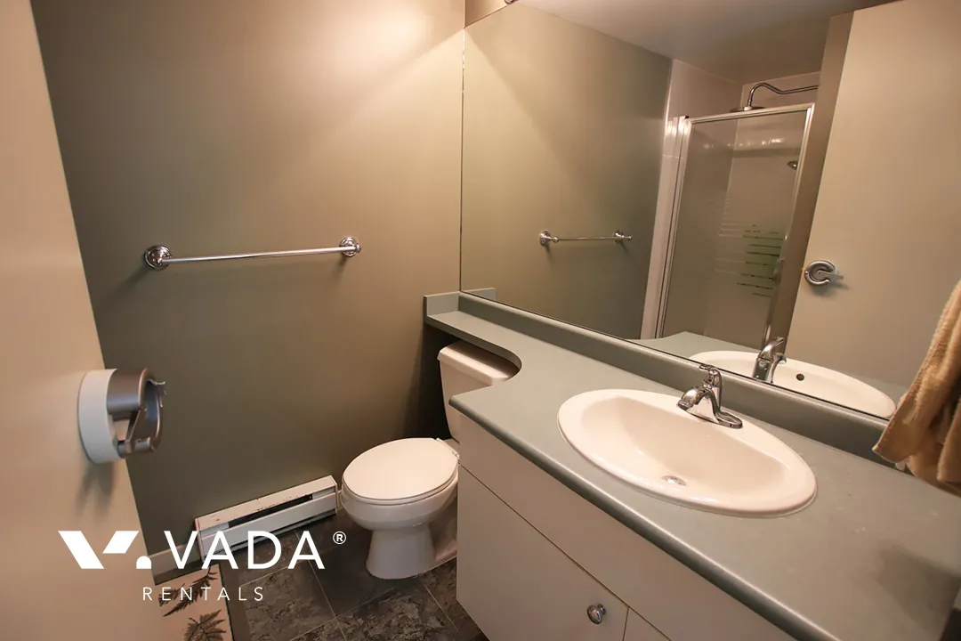 The Chancellor in Brighouse - 3 Bedroom Townhouse For Rent in Richmond at 8280 Saba Road, Richmond, BC