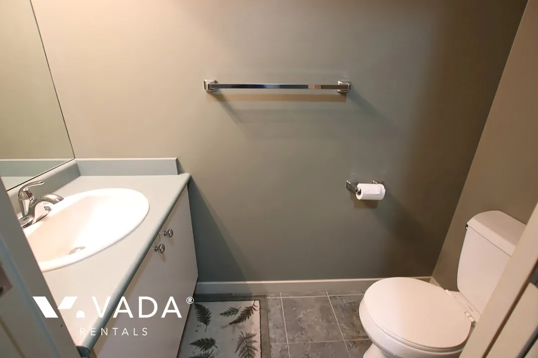 The Chancellor in Brighouse - 3 Bedroom Townhouse For Rent in Richmond at 8280 Saba Road, Richmond, BC
