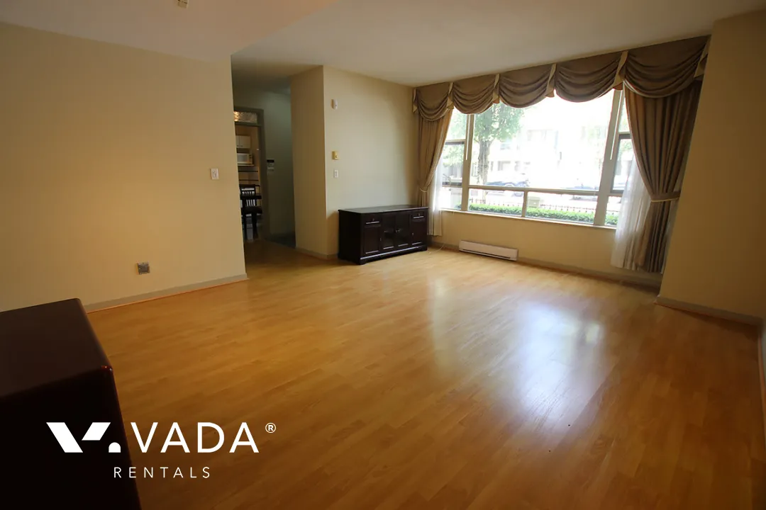 The Chancellor in Brighouse - 3 Bedroom Townhouse For Rent in Richmond at 8280 Saba Road, Richmond, BC