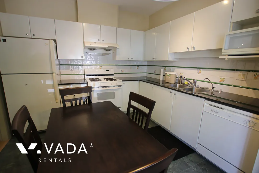 The Chancellor in Brighouse - 3 Bedroom Townhouse For Rent in Richmond at 8280 Saba Road, Richmond, BC