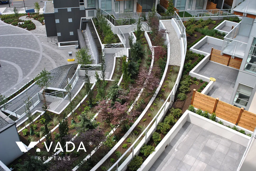 Escala in Brentwood - 2 Bedroom Apartment For Rent in Burnaby at 403 - 1768 Gilmore Avenue, Burnaby, BC