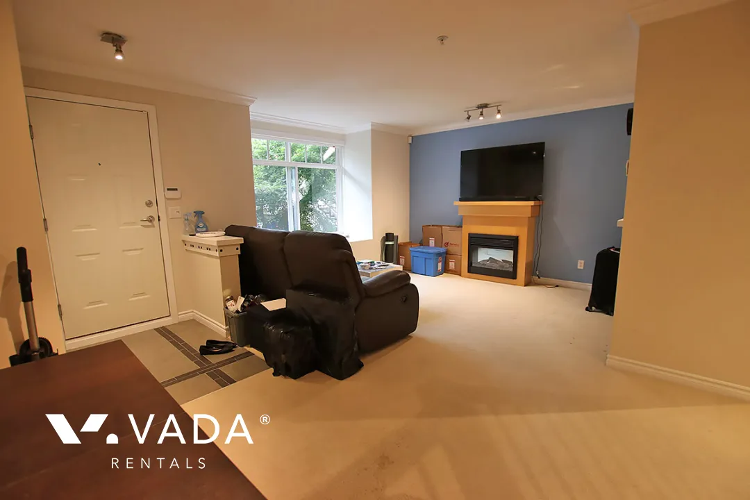 Ledgestone in Edmonds - 2 Bedroom Townhouse For Rent in Burnaby at 41 - 7488 Southwynde Avenue, Burnaby, BC