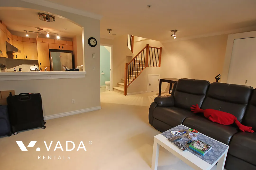Ledgestone in Edmonds - 2 Bedroom Townhouse For Rent in Burnaby at 41 - 7488 Southwynde Avenue, Burnaby, BC