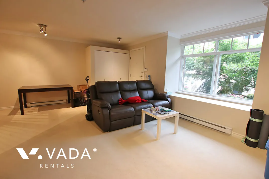 Ledgestone in Edmonds - 2 Bedroom Townhouse For Rent in Burnaby at 41 - 7488 Southwynde Avenue, Burnaby, BC