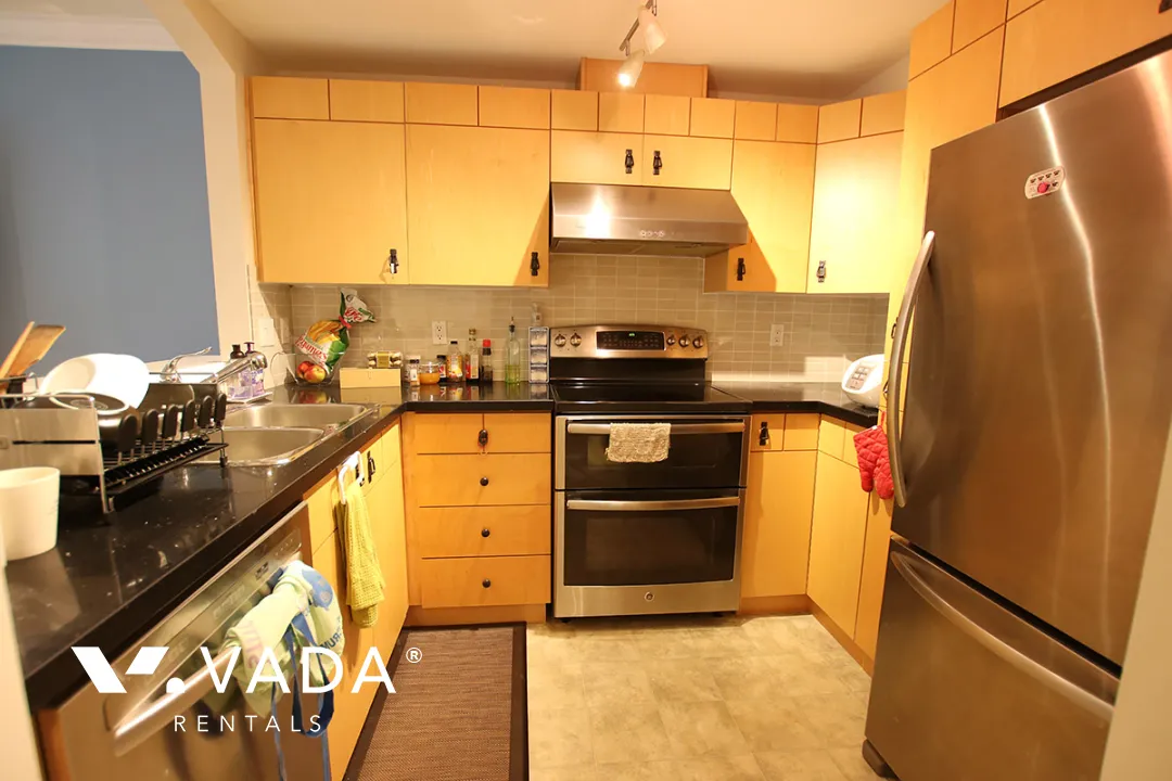 Ledgestone in Edmonds - 2 Bedroom Townhouse For Rent in Burnaby at 41 - 7488 Southwynde Avenue, Burnaby, BC