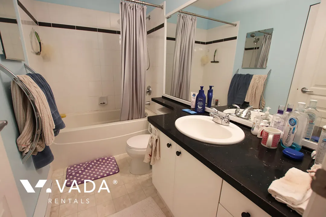Ledgestone in Edmonds - 2 Bedroom Townhouse For Rent in Burnaby at 41 - 7488 Southwynde Avenue, Burnaby, BC