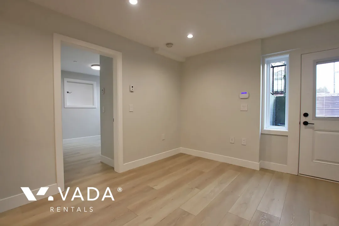 Killarney - 1 Bedroom Basement For Rent in Vancouver at 2803B East 43rd Avenue, Vancouver, BC, V5R 2Z1
