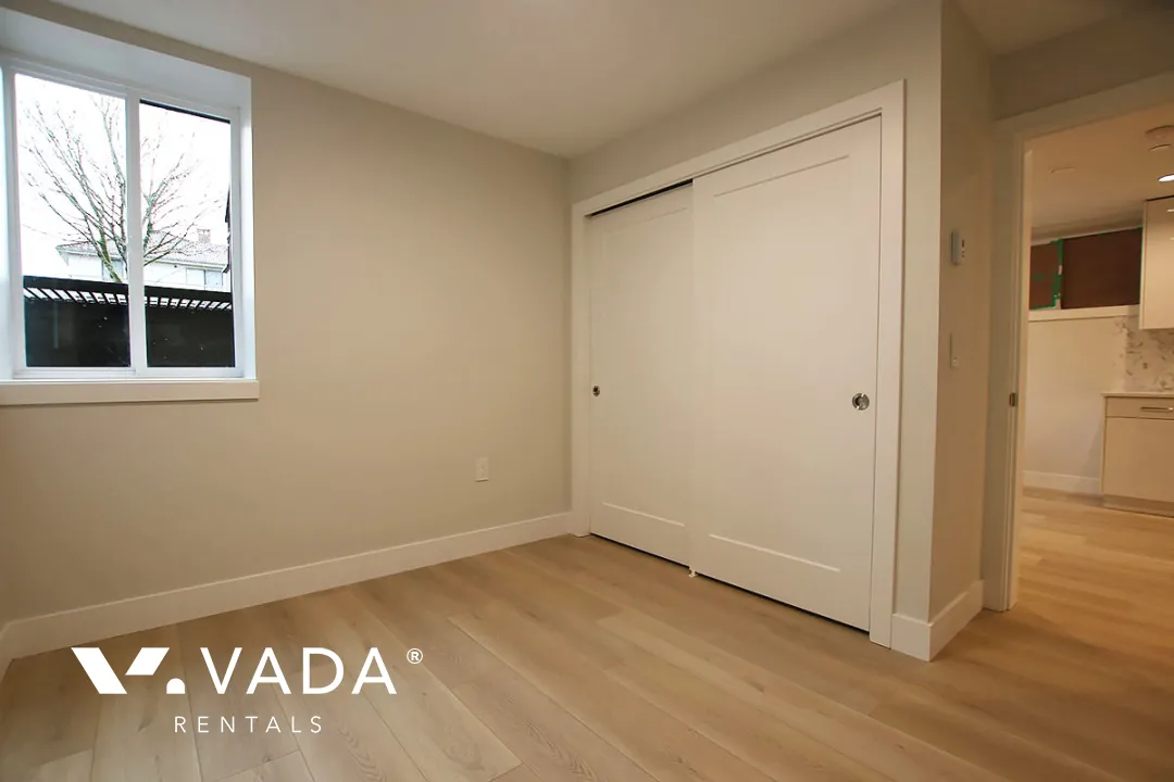 Killarney - 1 Bedroom Basement For Rent in Vancouver at 2803B East 43rd Avenue, Vancouver, BC, V5R 2Z1