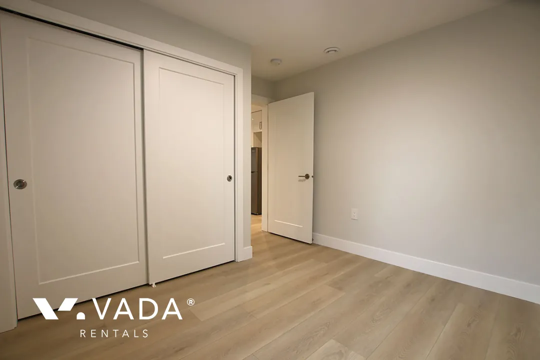 Killarney - 1 Bedroom Basement For Rent in Vancouver at 2803B East 43rd Avenue, Vancouver, BC, V5R 2Z1