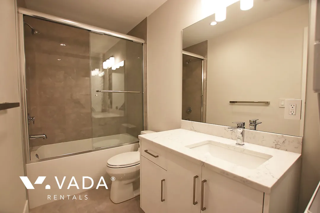 Killarney - 1 Bedroom Basement For Rent in Vancouver at 2803B East 43rd Avenue, Vancouver, BC, V5R 2Z1