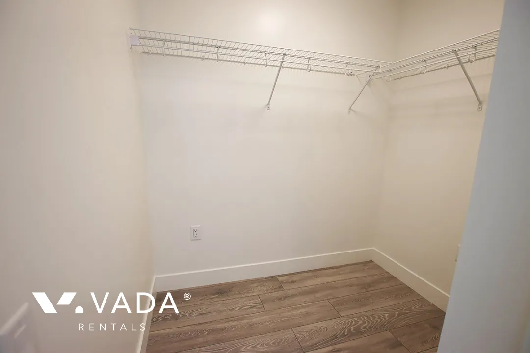 Midtown Modern in Mount Pleasant East - 1 Bedroom Apartment For Rent in Vancouver at 404 - 630 East Broadway, Vancouver, BC