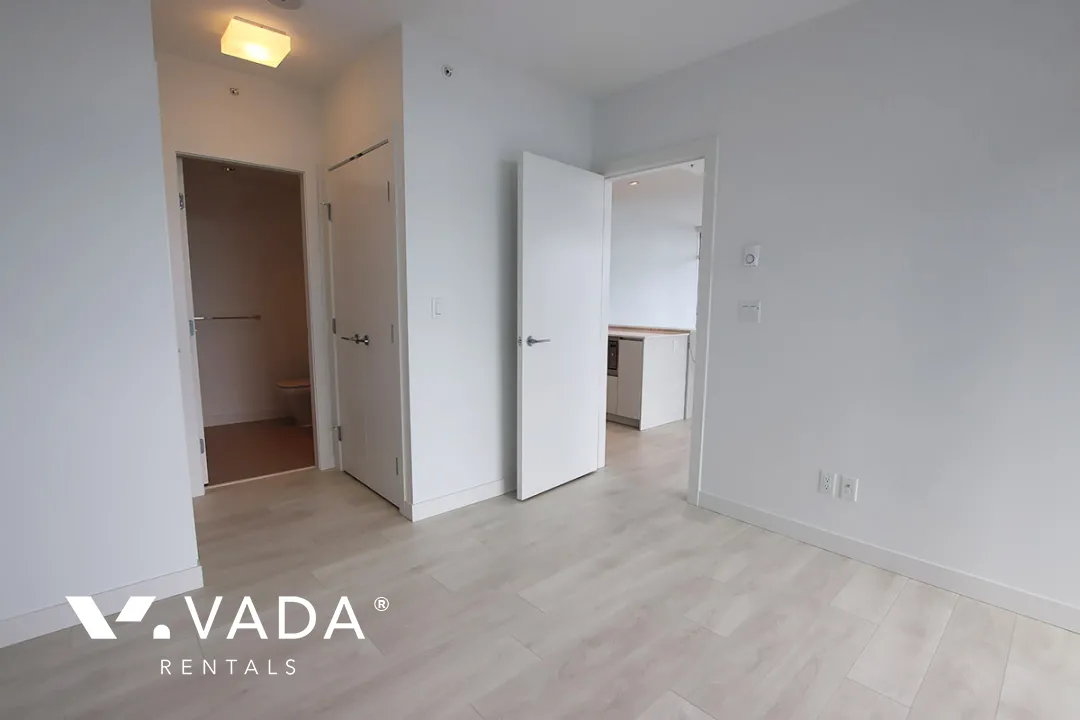 Station Square in Metrotown - 2 Bedroom Apartment For Rent in Burnaby at 2708 - 4670 Assembly Way, Burnaby, BC