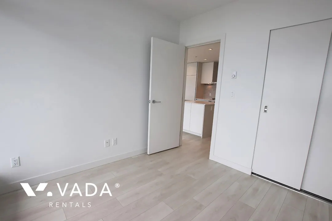 Station Square in Metrotown - 2 Bedroom Apartment For Rent in Burnaby at 2708 - 4670 Assembly Way, Burnaby, BC