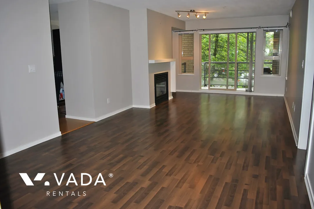 Harmony in SFU - 3 Bedroom Apartment For Rent in Burnaby at 207 - 9319 University Crescent, Burnaby, BC