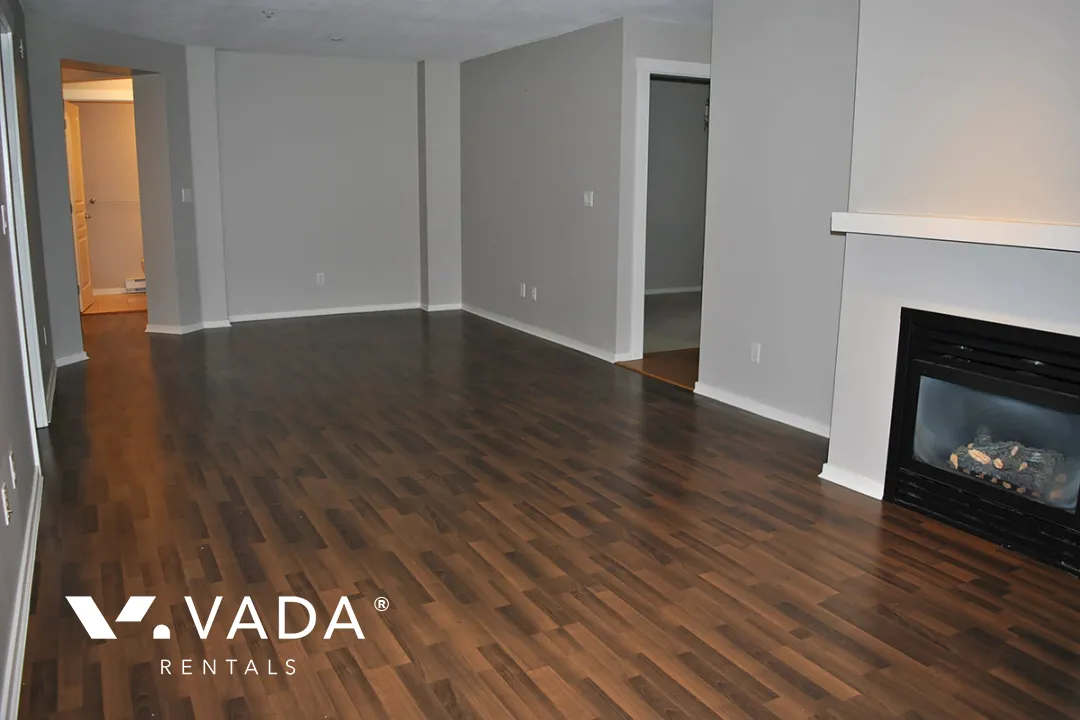 Harmony in SFU - 3 Bedroom Apartment For Rent in Burnaby at 207 - 9319 University Crescent, Burnaby, BC