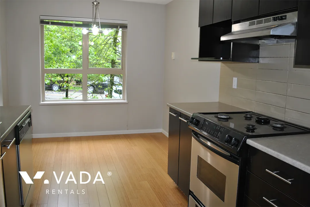 Harmony in SFU - 3 Bedroom Apartment For Rent in Burnaby at 207 - 9319 University Crescent, Burnaby, BC