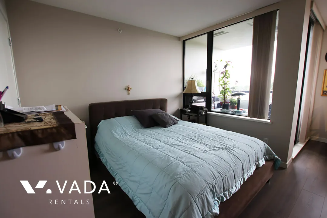 Arcadia in Highgate - Studio For Rent in Burnaby at 505 - 7178 Collier Street, Burnaby, BC
