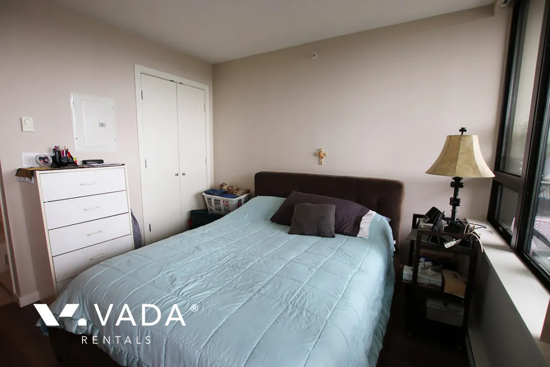 Arcadia in Highgate - Studio For Rent in Burnaby at 505 - 7178 Collier Street, Burnaby, BC