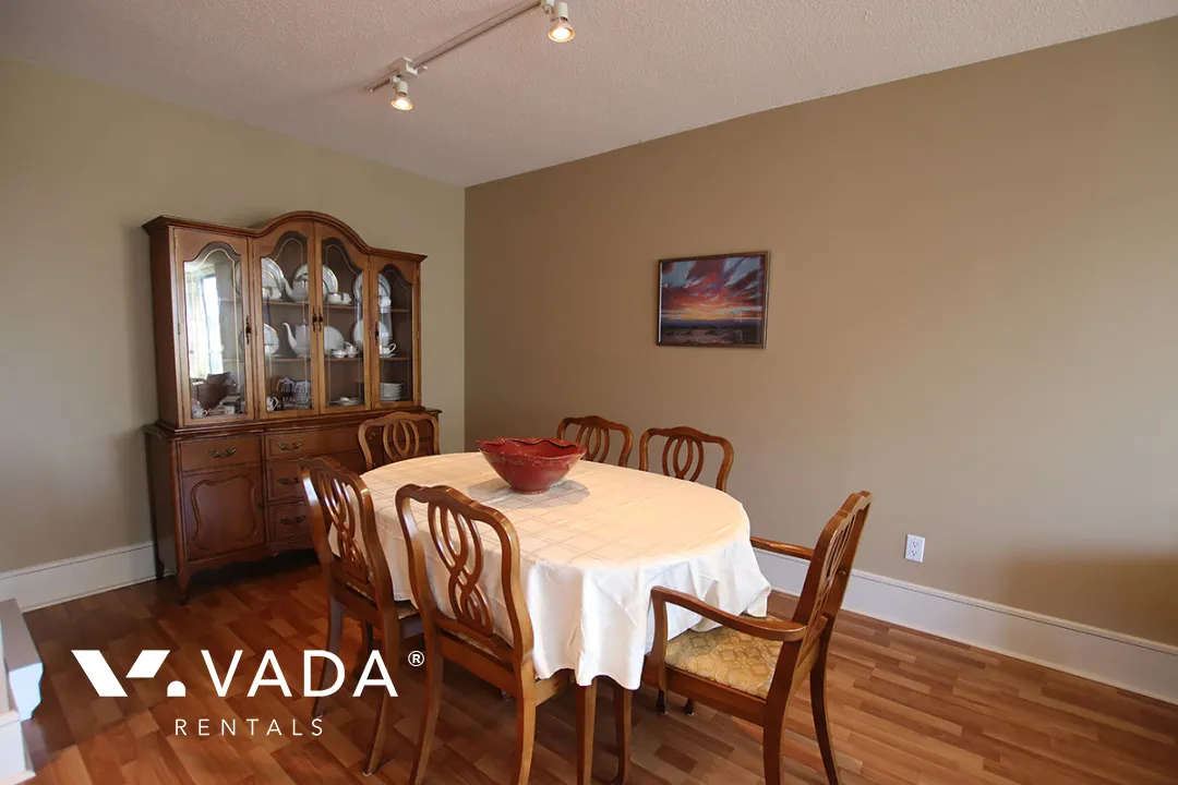 The Fairview in Fairview - 2 Bedroom Apartment For Rent in Vancouver at 707 - 2288 Pine Street, Vancouver, BC