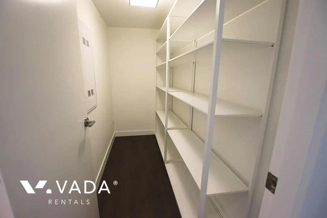 Wall Centre Central Park Tower 3 in Renfrew Collingwood - 1 Bedroom Apartment For Rent in Vancouver at 3106 - 5470 Ormidale Street, Vancouver, BC