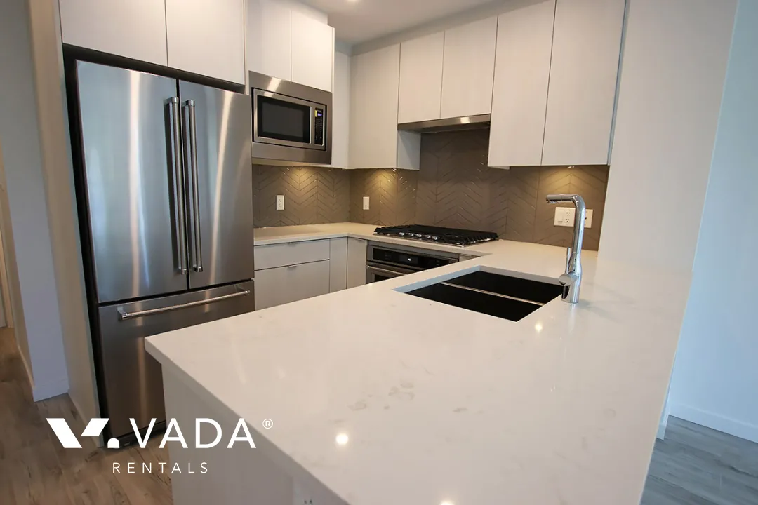 Simon in Coquitlam West - 2 Bedroom Apartment For Rent in Coquitlam at 303 - 717 Breslay Street, Coquitlam, BC