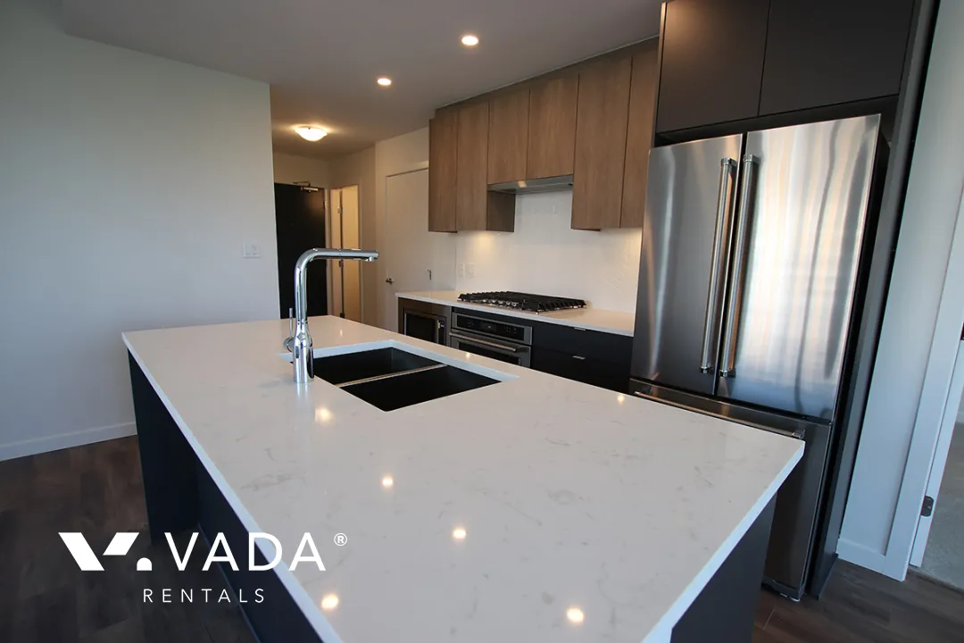 Simon in Coquitlam West - 2 Bedroom Apartment For Rent in Coquitlam at 301 - 717 Breslay Street, Coquitlam, BC