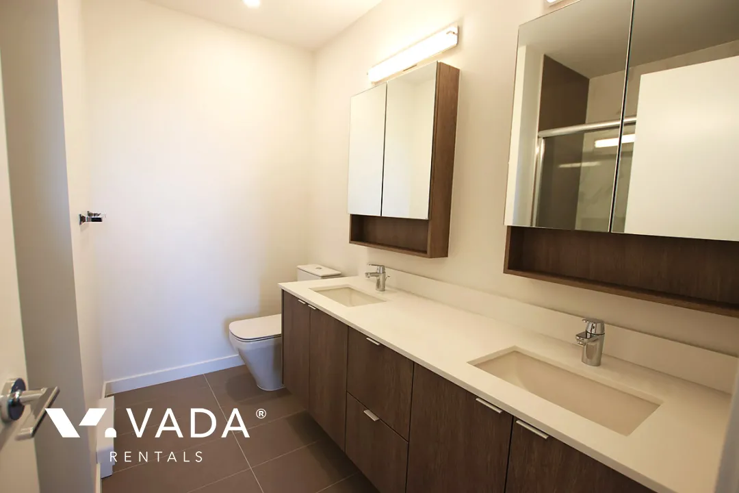 Simon in Coquitlam West - 2 Bedroom Apartment For Rent in Coquitlam at 301 - 717 Breslay Street, Coquitlam, BC