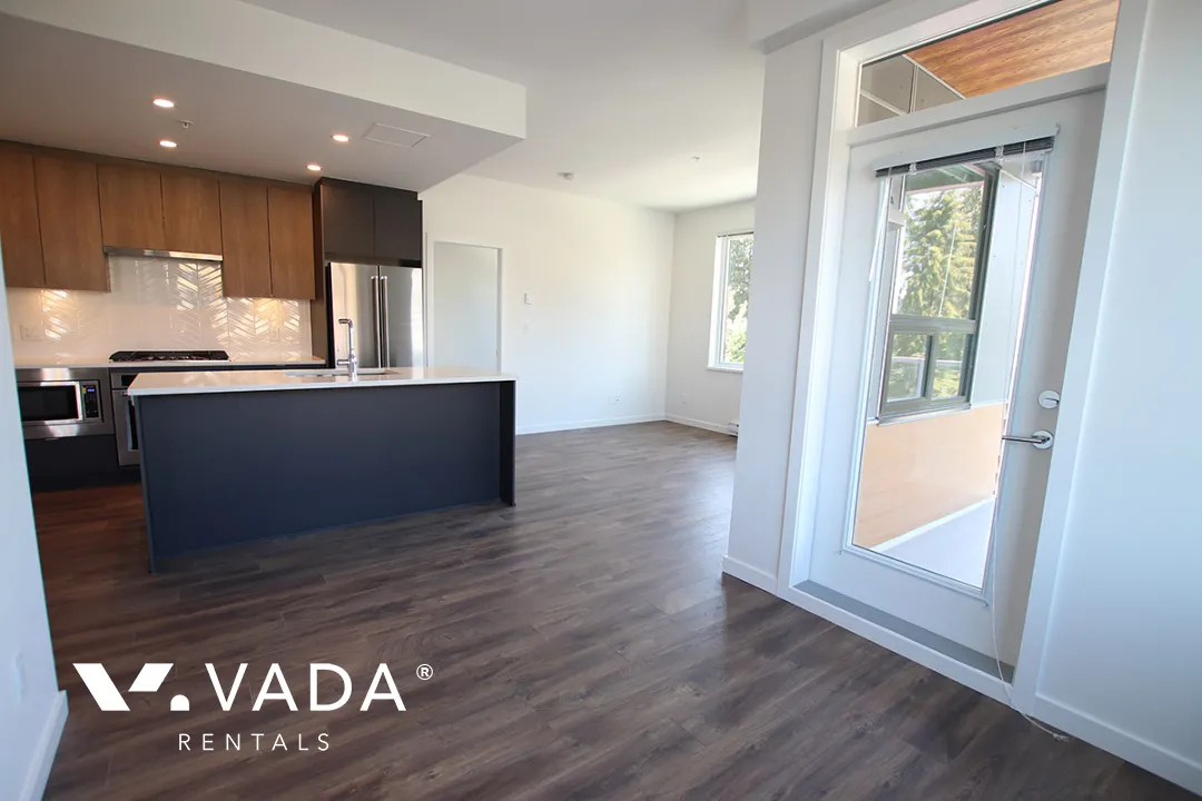 Simon in Coquitlam West - 2 Bedroom Apartment For Rent in Coquitlam at 301 - 717 Breslay Street, Coquitlam, BC