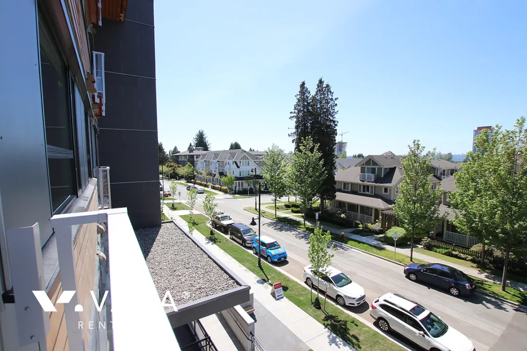 Simon in Coquitlam West - 2 Bedroom Apartment For Rent in Coquitlam at 301 - 717 Breslay Street, Coquitlam, BC