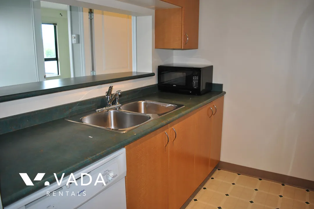 Emerald Park Place in Renfrew Collingwood - 1 Bedroom Apartment For Rent in Vancouver at 1502 - 5288 Melbourne Street, Vancouver, BC