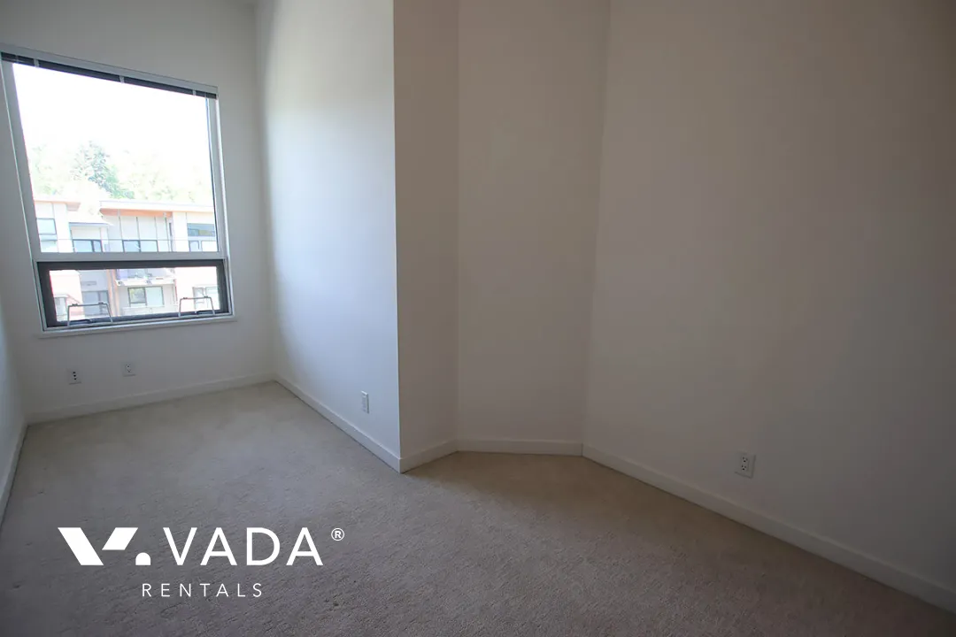 Shoreline in Champlain Heights River District - 2 Bedroom Apartment For Rent in Vancouver at 307 - 3138 Riverwalk Avenue, Vancouver, BC