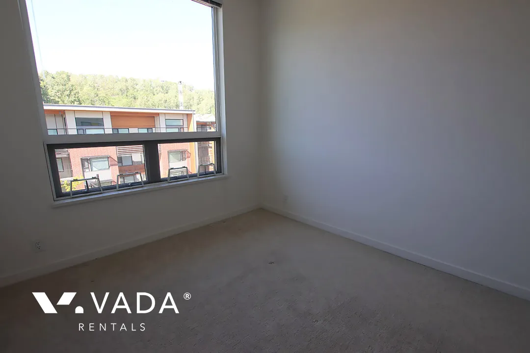 Shoreline in Champlain Heights River District - 2 Bedroom Apartment For Rent in Vancouver at 307 - 3138 Riverwalk Avenue, Vancouver, BC