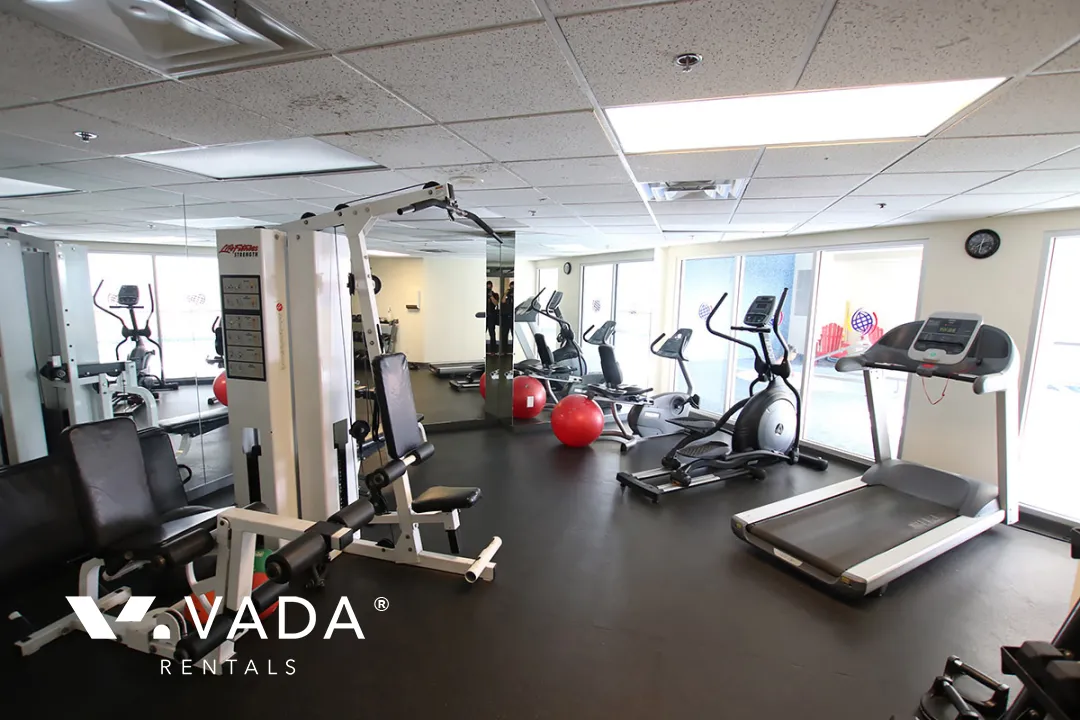 Europa in Downtown - 1 Bedroom Apartment For Rent in Vancouver at 2707 - 63 Keefer Place, Vancouver, BC