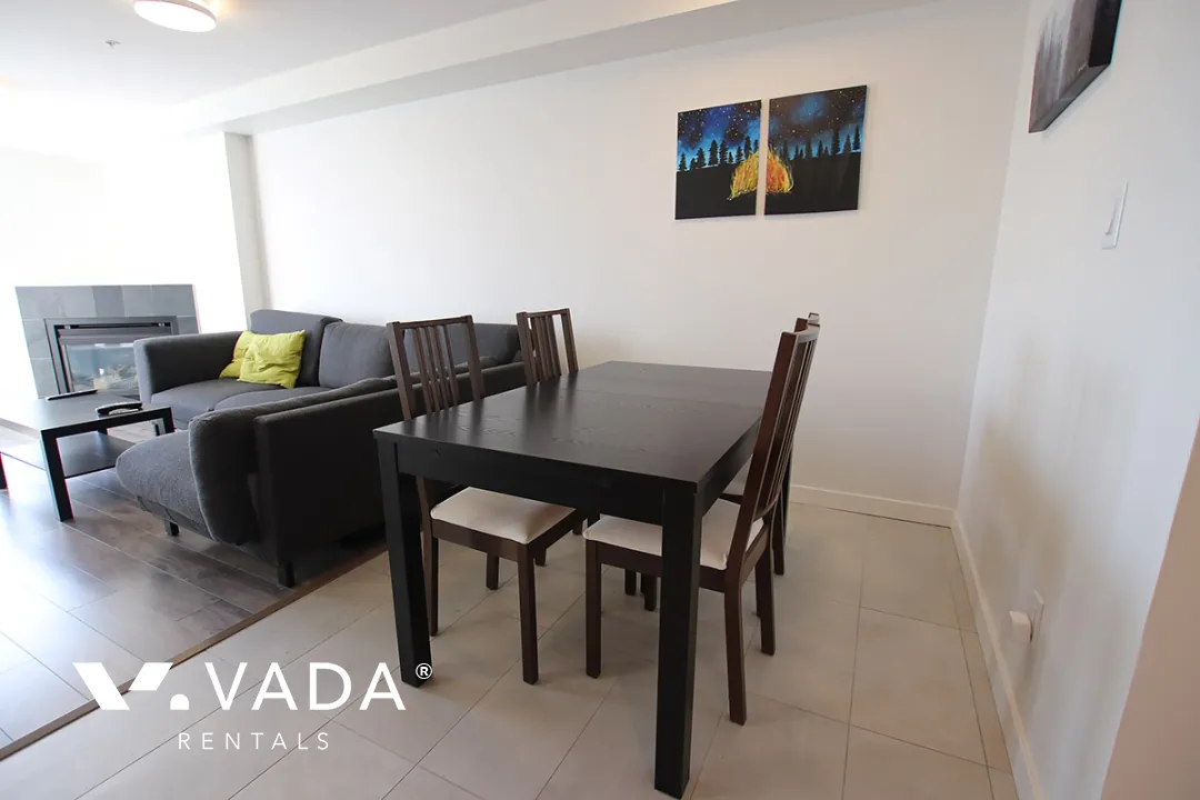 Europa in Downtown - 1 Bedroom Apartment For Rent in Vancouver at 2707 - 63 Keefer Place, Vancouver, BC