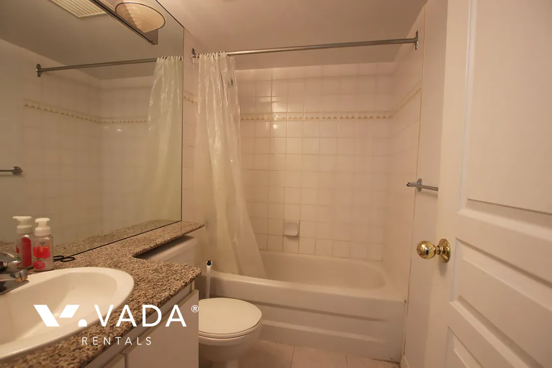 Genesis in Downtown - Studio For Rent in Vancouver at 804 - 1189 Howe Street, Vancouver, BC