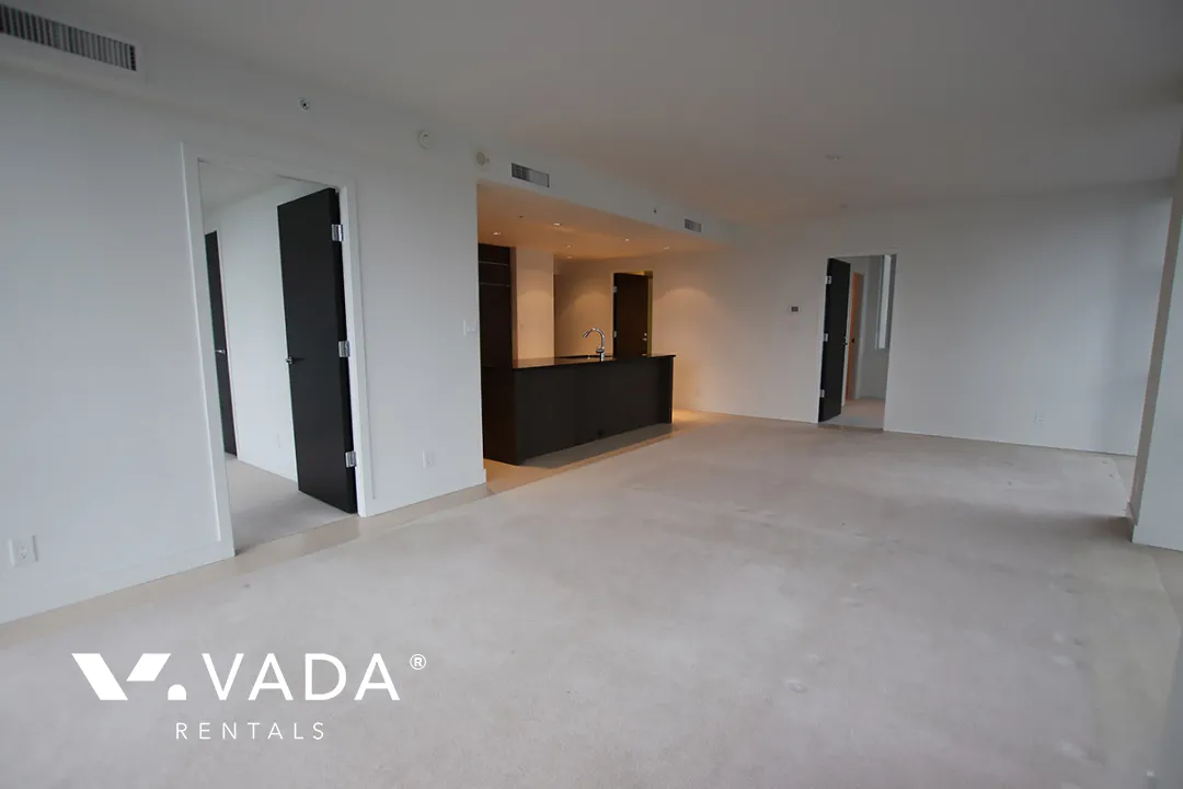 Pomaria in Yaletown - 2 Bedroom Apartment For Rent in Vancouver at 1703 - 1455 Howe Street, Vancouver, BC