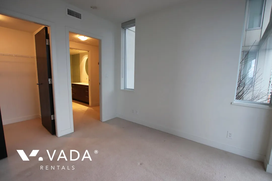 Pomaria in Yaletown - 2 Bedroom Apartment For Rent in Vancouver at 1703 - 1455 Howe Street, Vancouver, BC