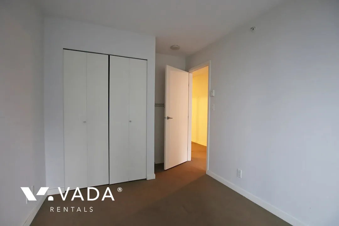 TV Towers in Downtown - 1 Bedroom Apartment For Rent in Vancouver at 805 - 233 Robson Street, Vancouver, BC