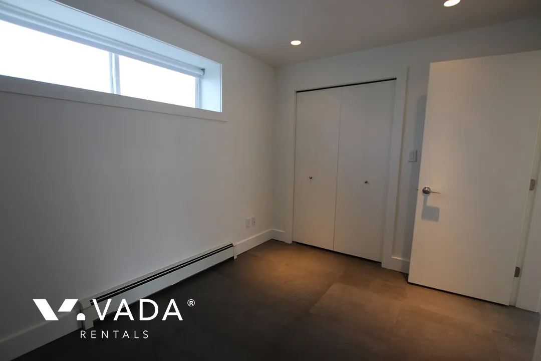 Burnaby North - 1 Bedroom Basement For Rent in Burnaby at 425B Delta Avenue, Burnaby, BC