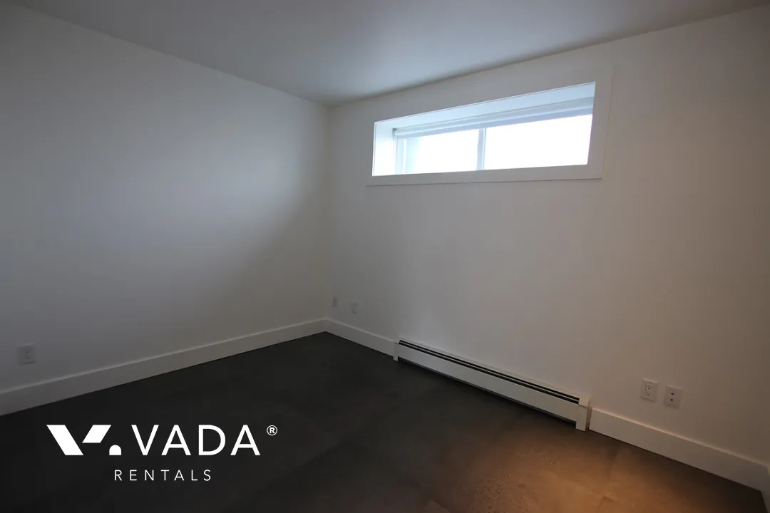 Burnaby North - 1 Bedroom Basement For Rent in Burnaby at 425B Delta Avenue, Burnaby, BC